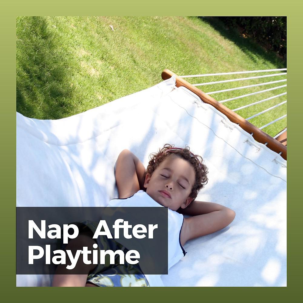 Постер альбома Nap After Playtime