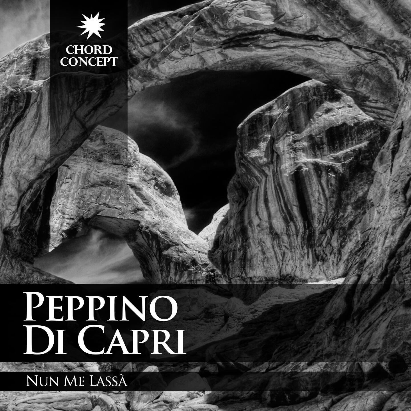 Peppino Di Capri - Aprile a Napoli