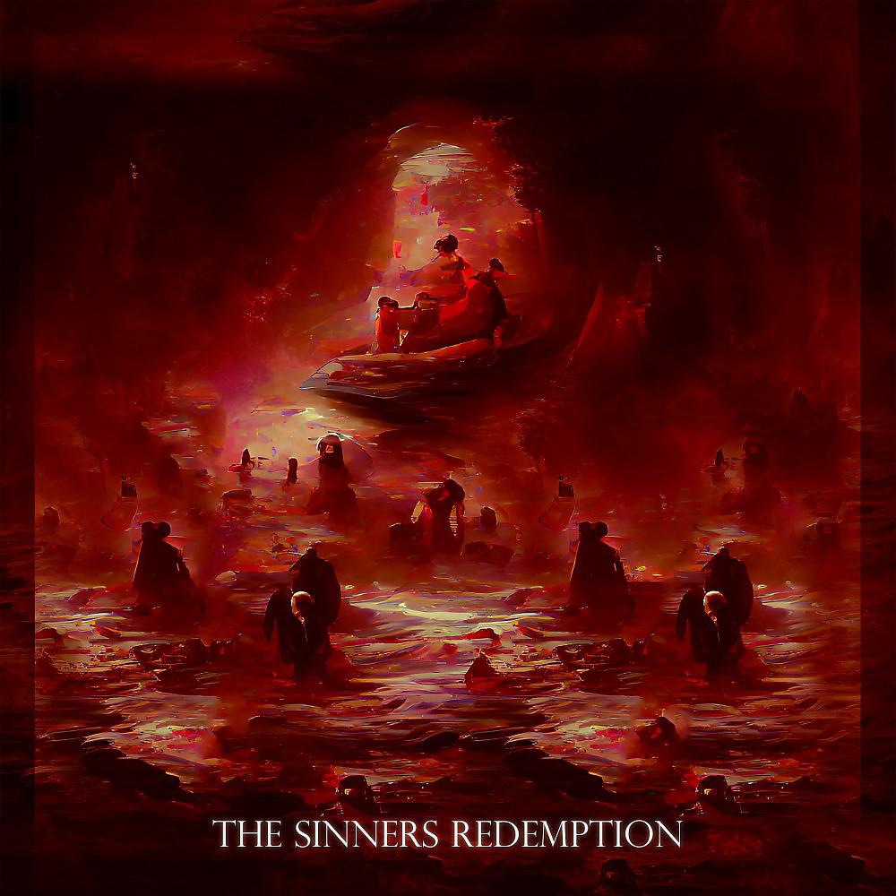 Постер альбома The Sinners Redemption