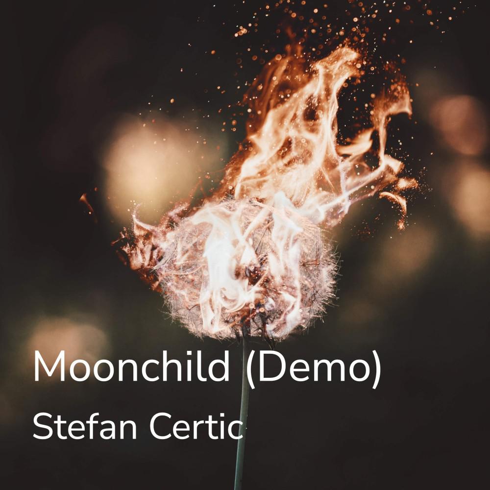 Постер альбома Moonchild (Demo)