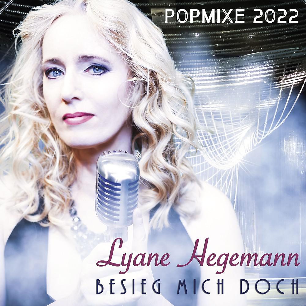 Постер альбома Besieg mich doch (Popmixe 2022)