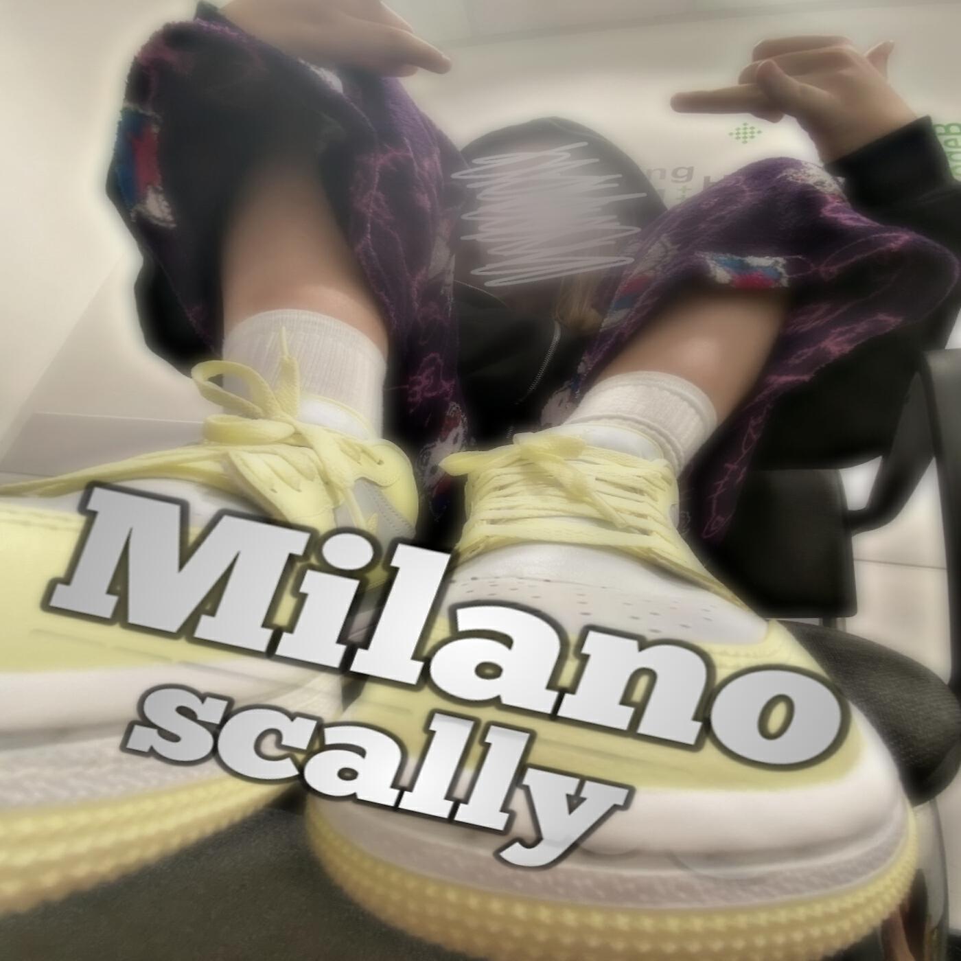 Альбом Scally Milano исполнителя Solli