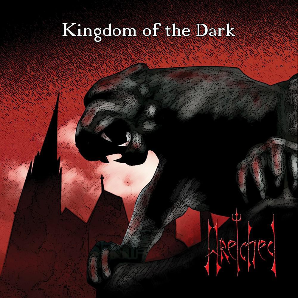 Постер альбома Kingdom of the Dark