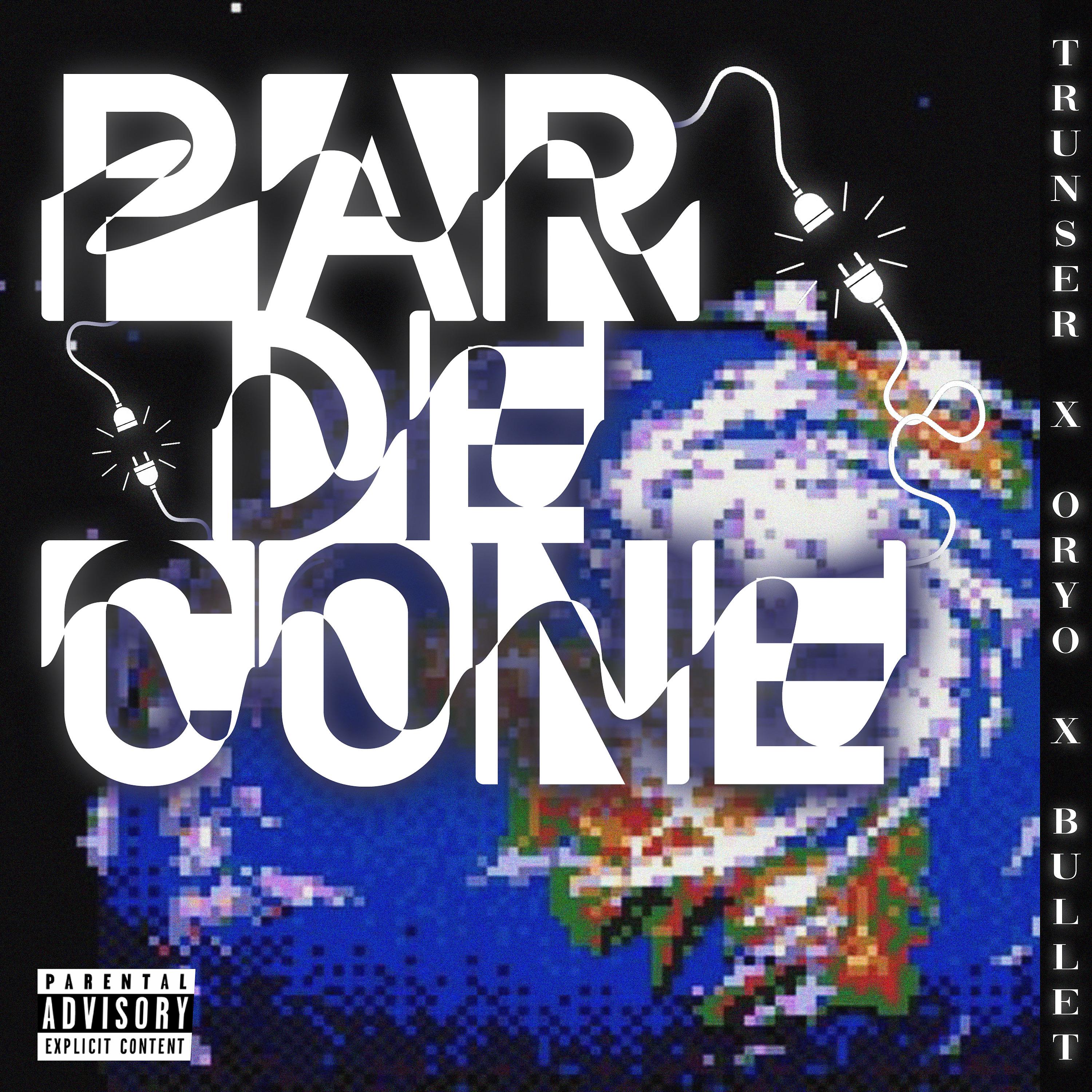 Постер альбома Par de Cone
