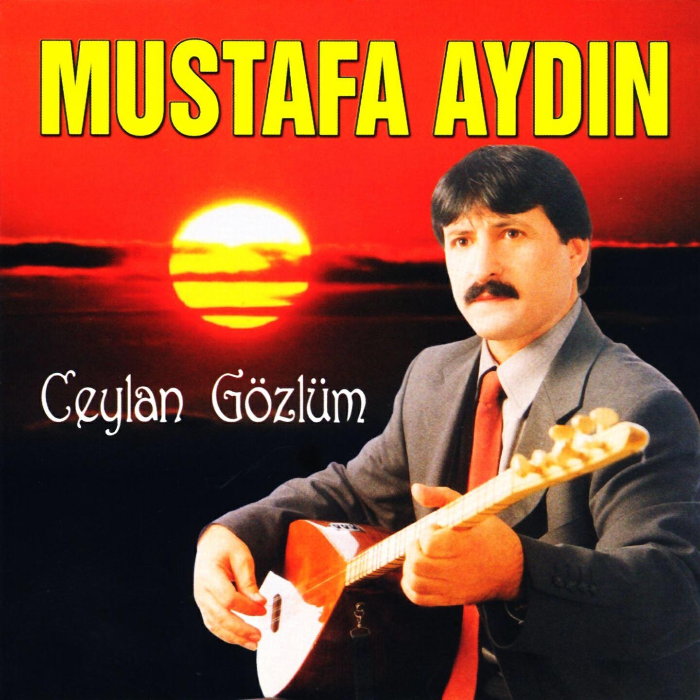 Mustafa Aydın - Baş Belası