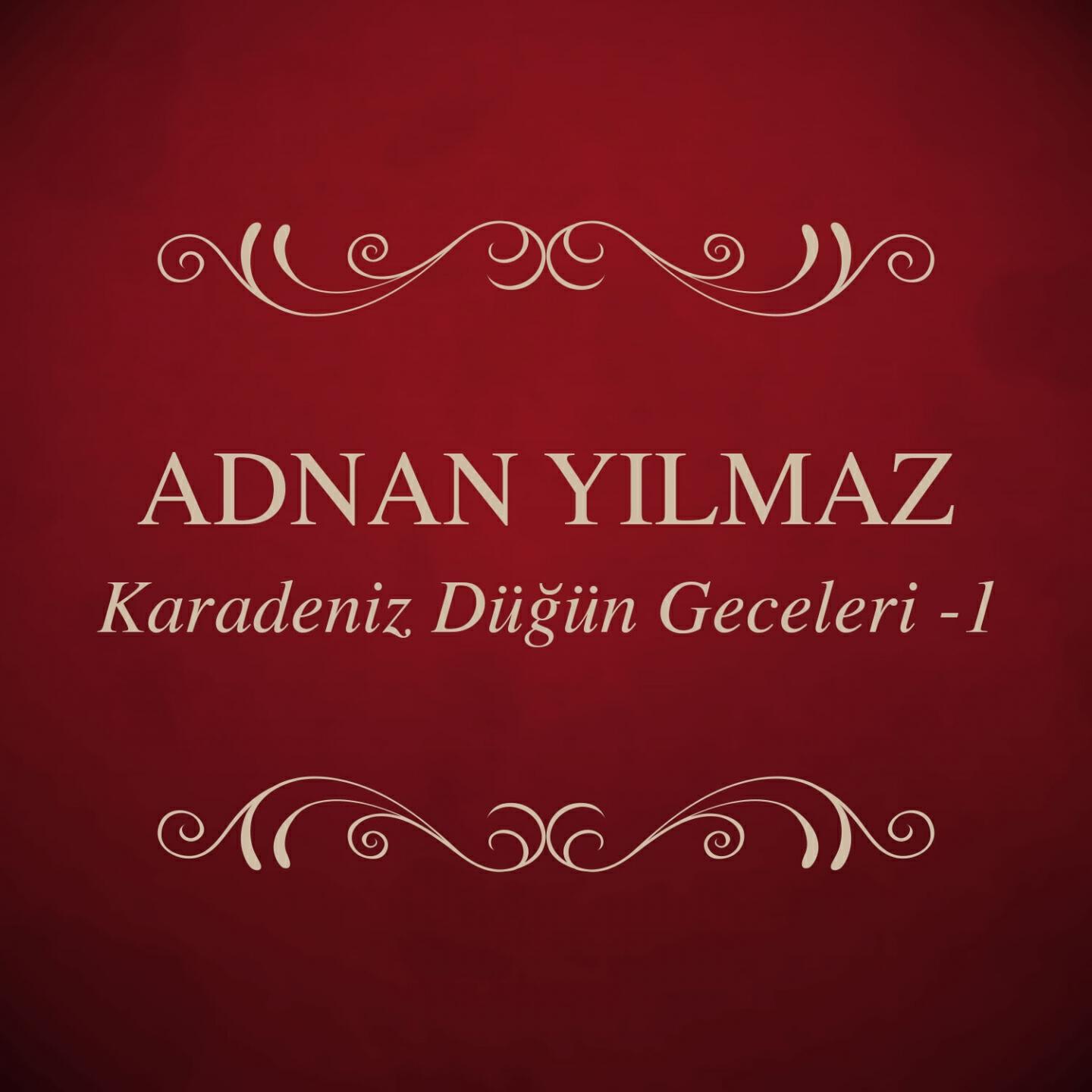 Adnan Yılmaz - Erkek Horonu