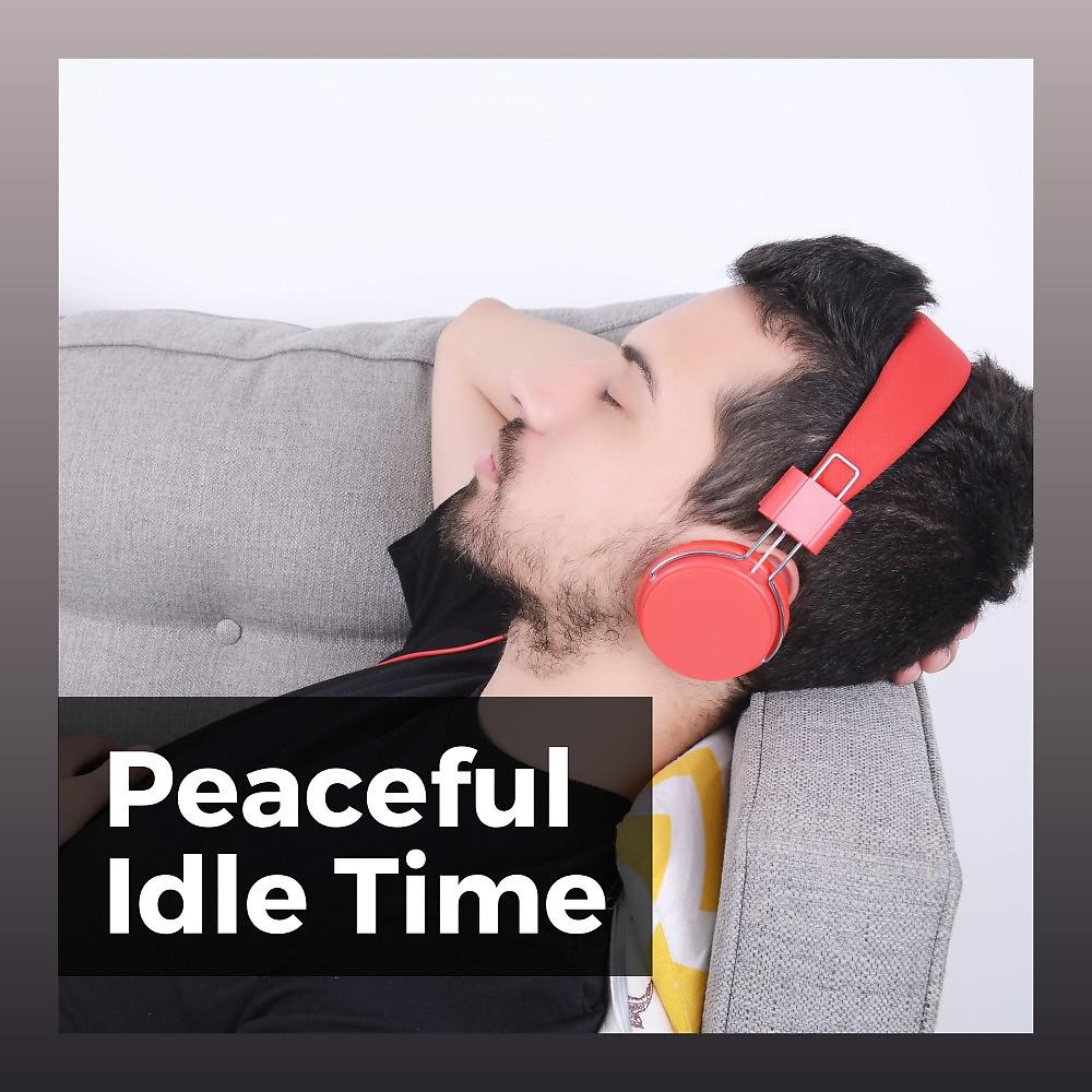 Постер альбома Peaceful Idle Time