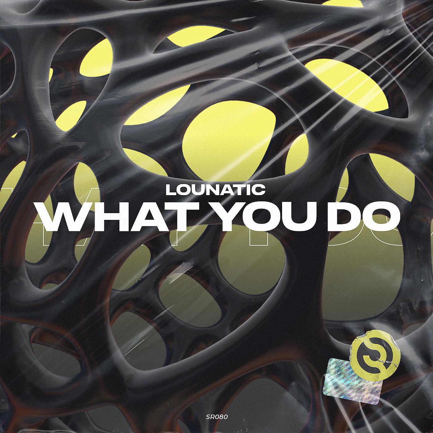 Постер альбома What You Do