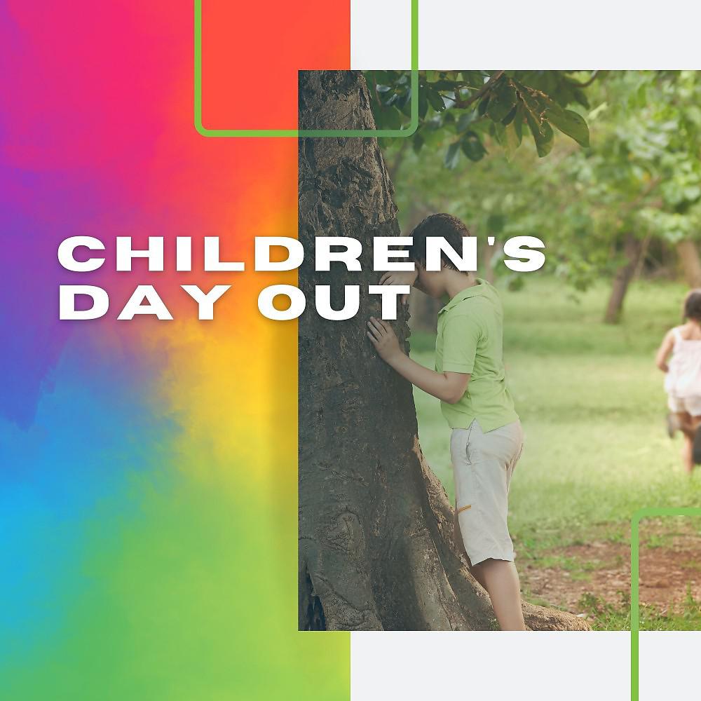 Постер альбома Children's Day Out
