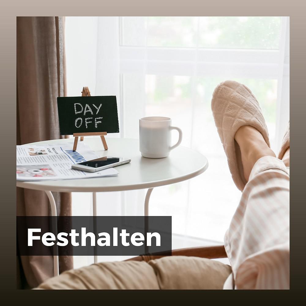 Постер альбома Festhalten