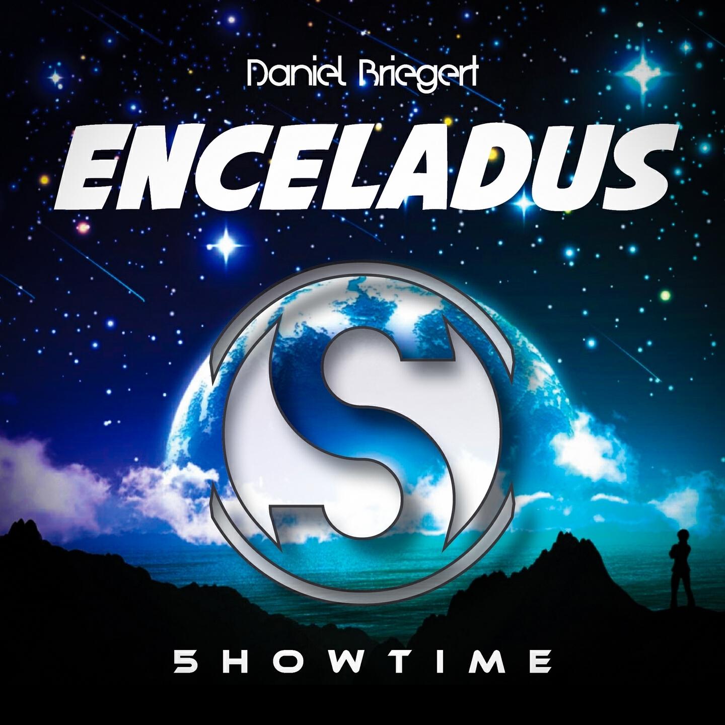 Daniel Briegert - Enceladus (Spielkinder Remix)
