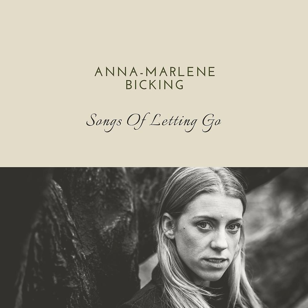 Постер альбома Songs of Letting Go