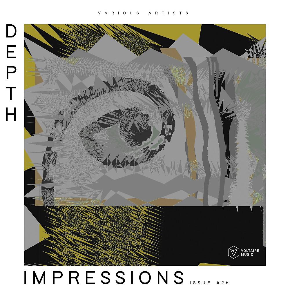 Постер альбома Depth Impressions Issue #26