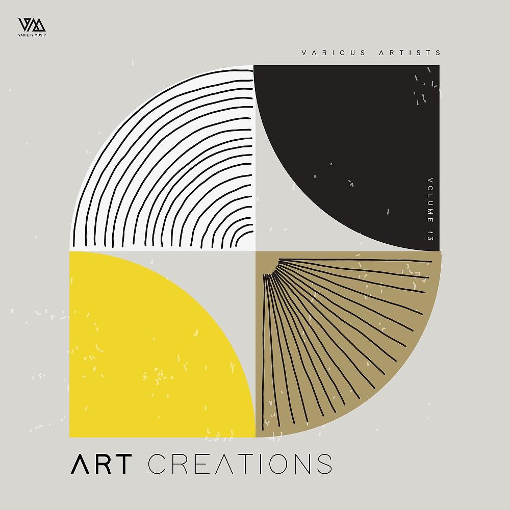 Постер альбома Art Creations, Vol. 13
