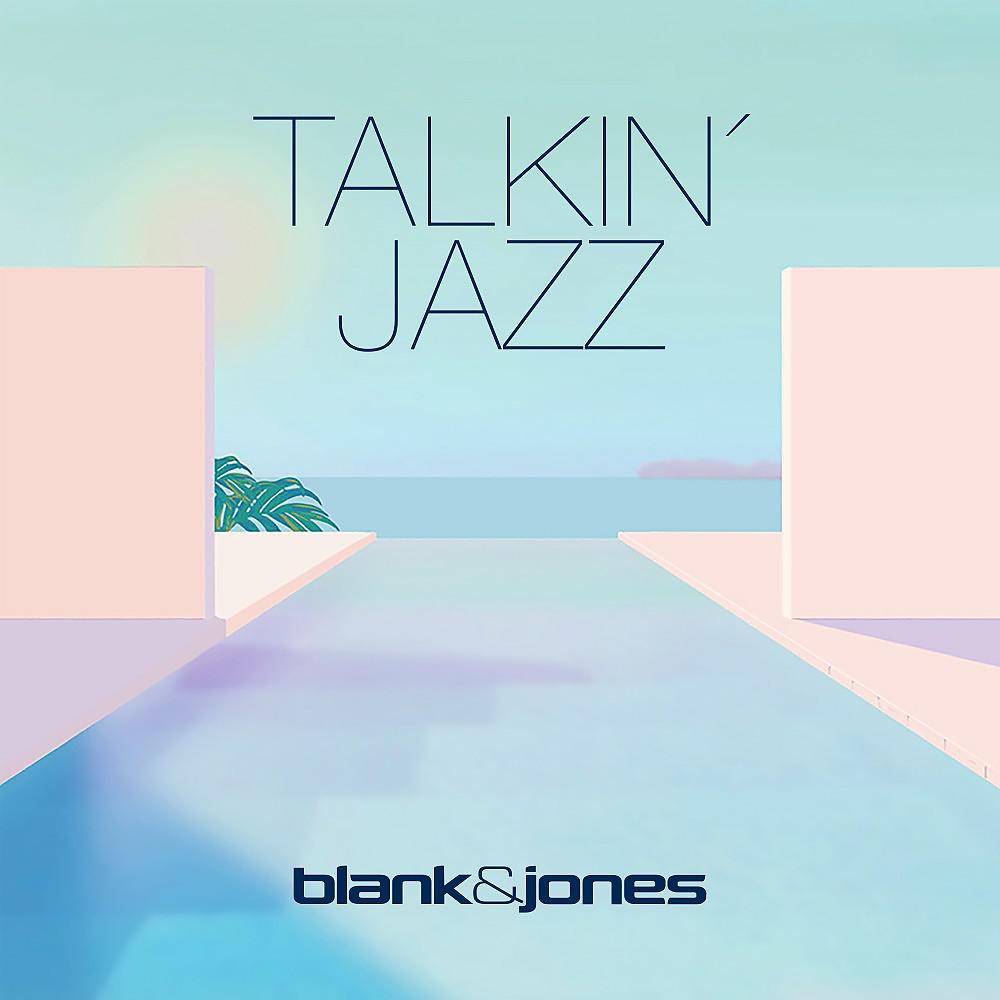 Постер альбома Talkin' Jazz
