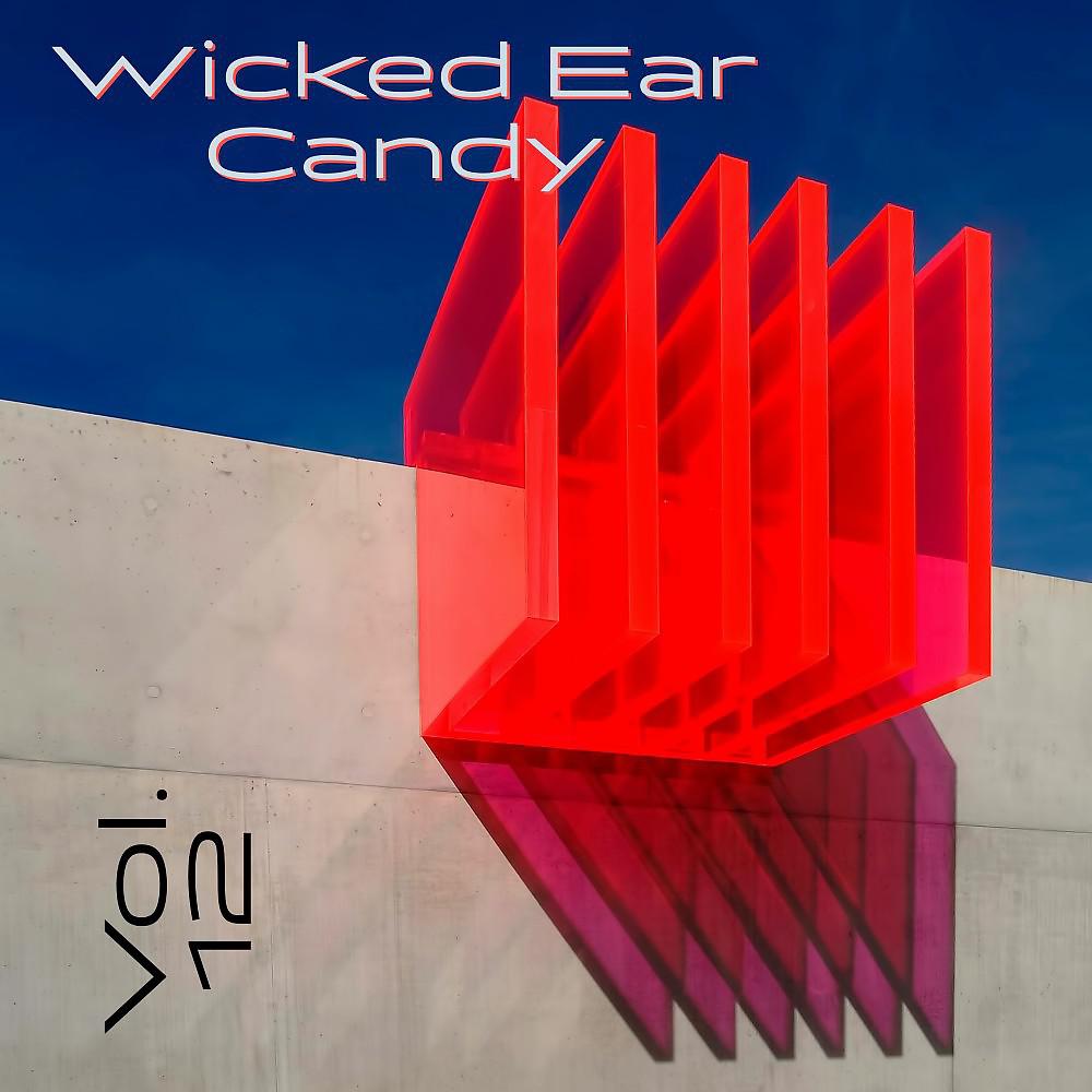 Постер альбома Wicked Ear Candy, Vol. 12