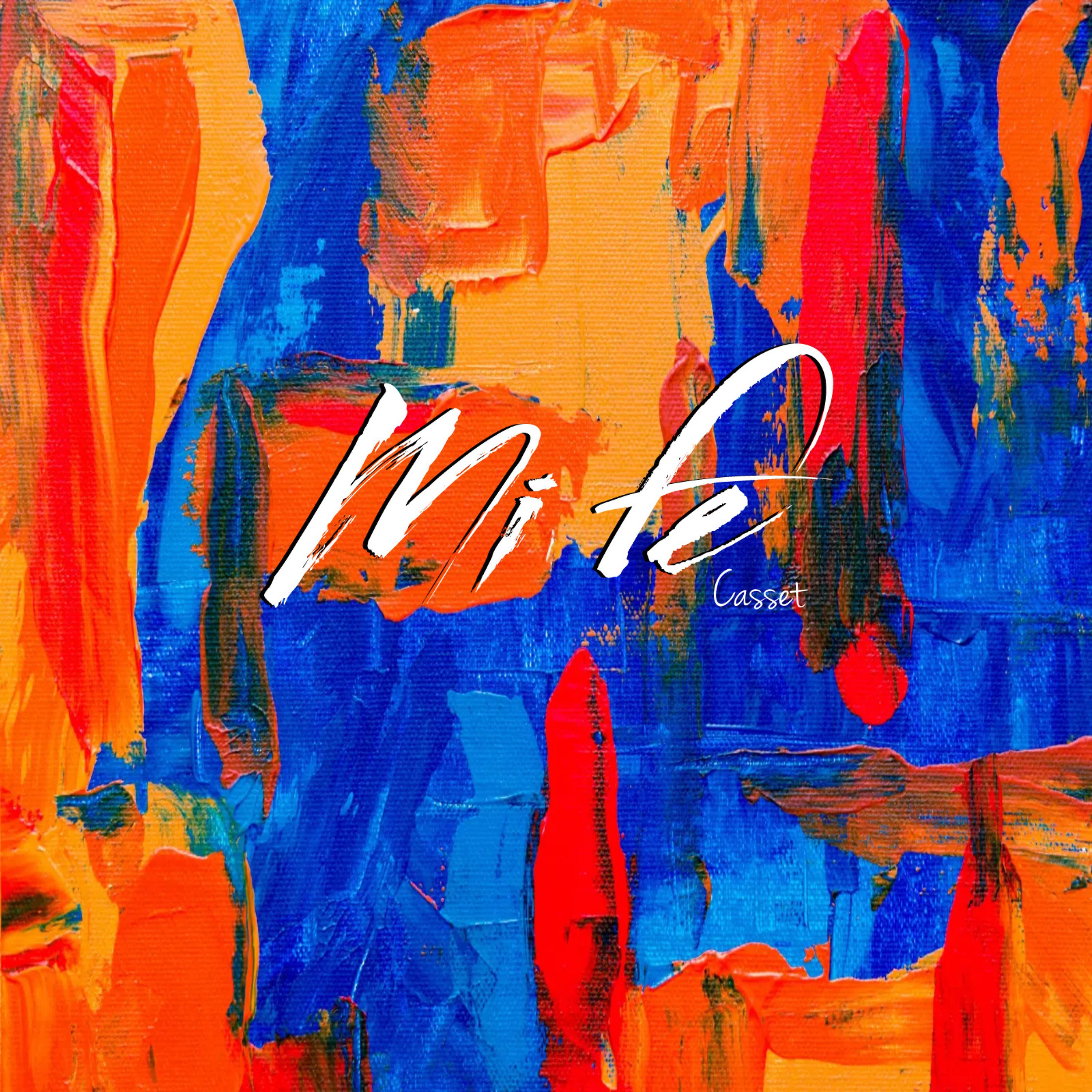Постер альбома Mi Fe