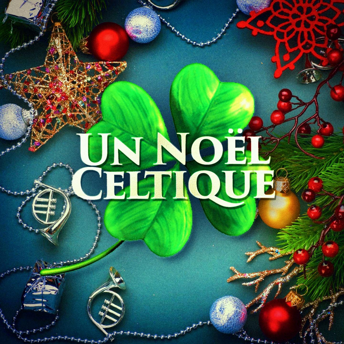 Постер альбома Un Noël celtique
