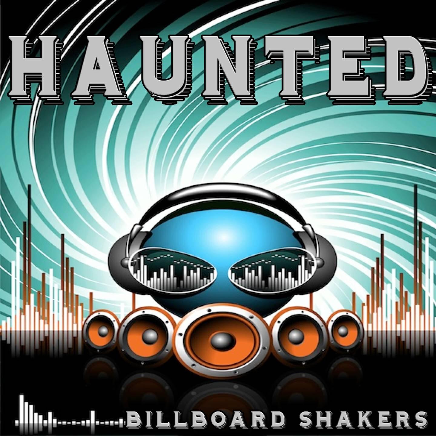 Billboard Shakers - Haunted - Tribute to Beyonce (Instrumental Version)