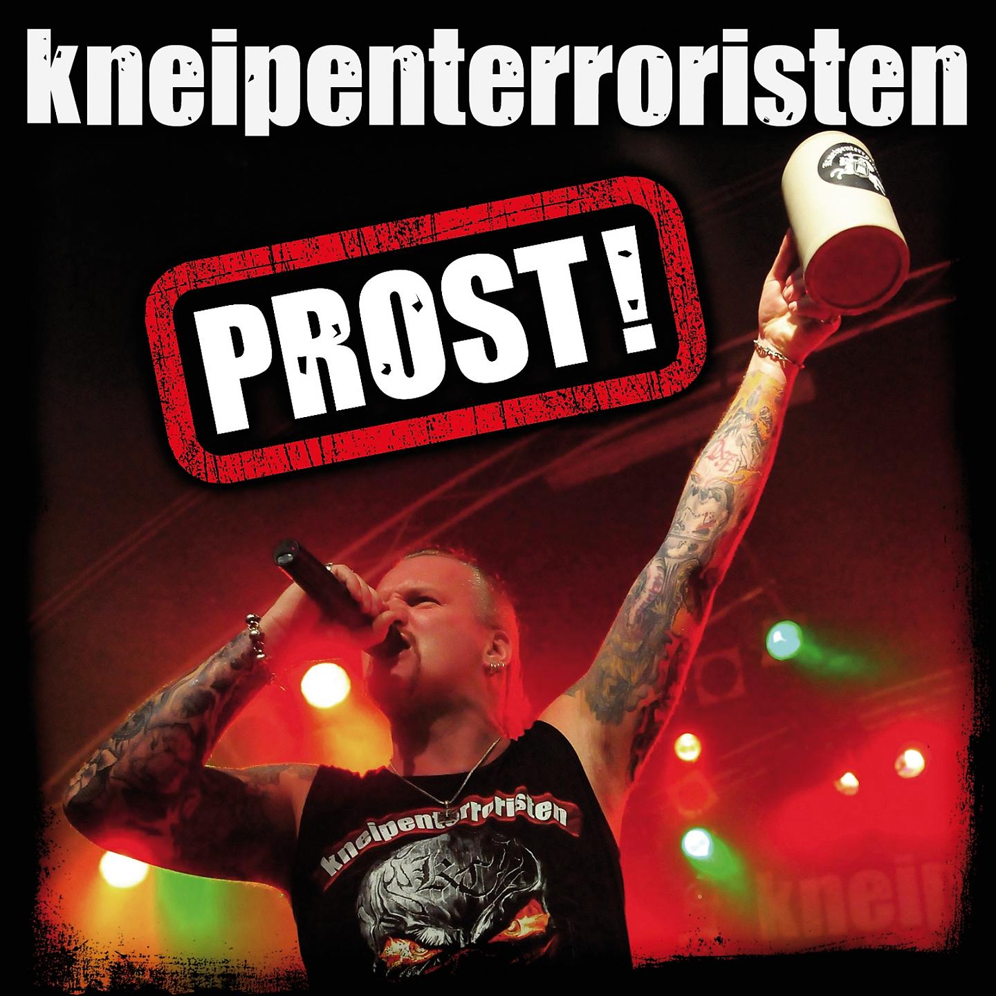 Постер альбома Prost!