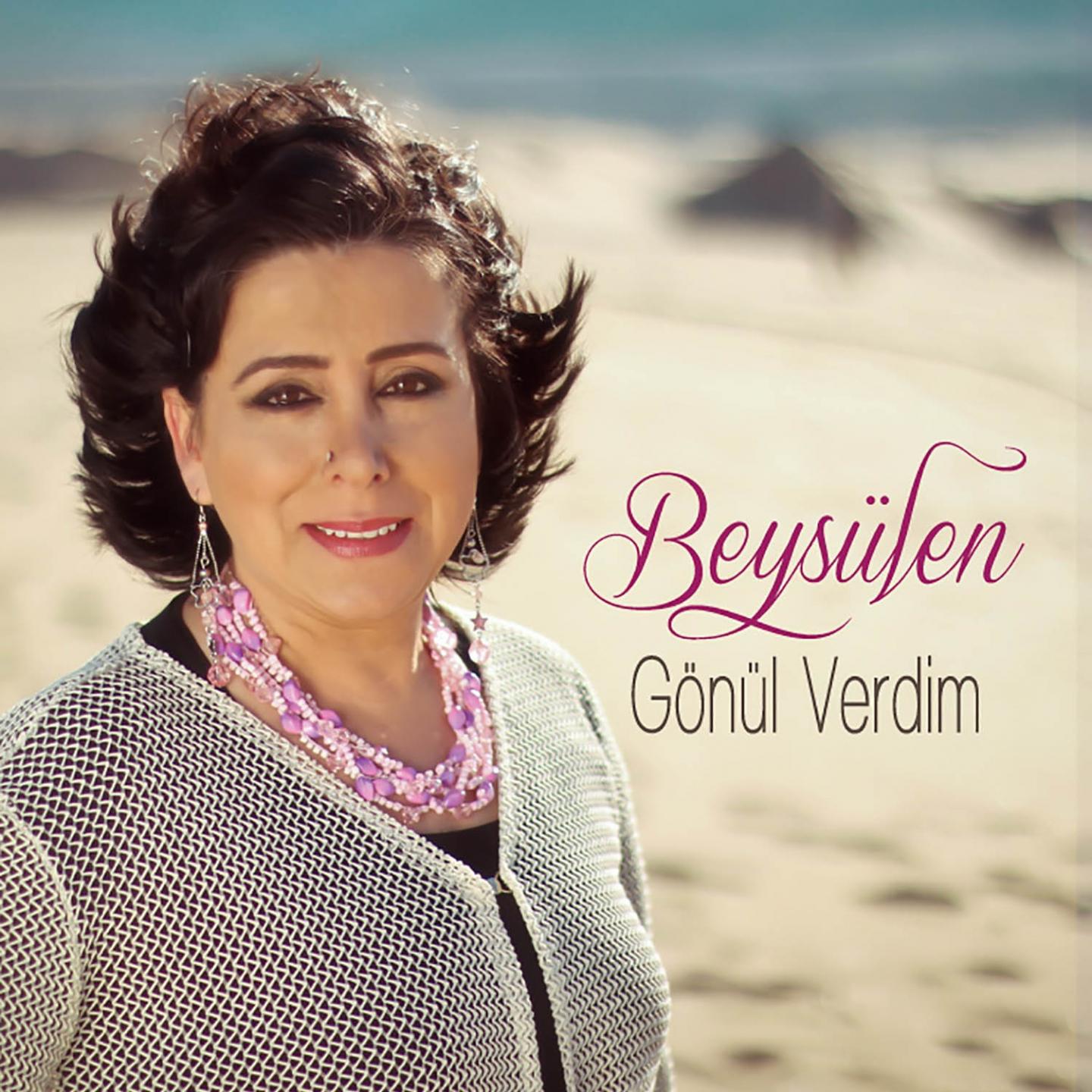Постер альбома Gönül Verdim
