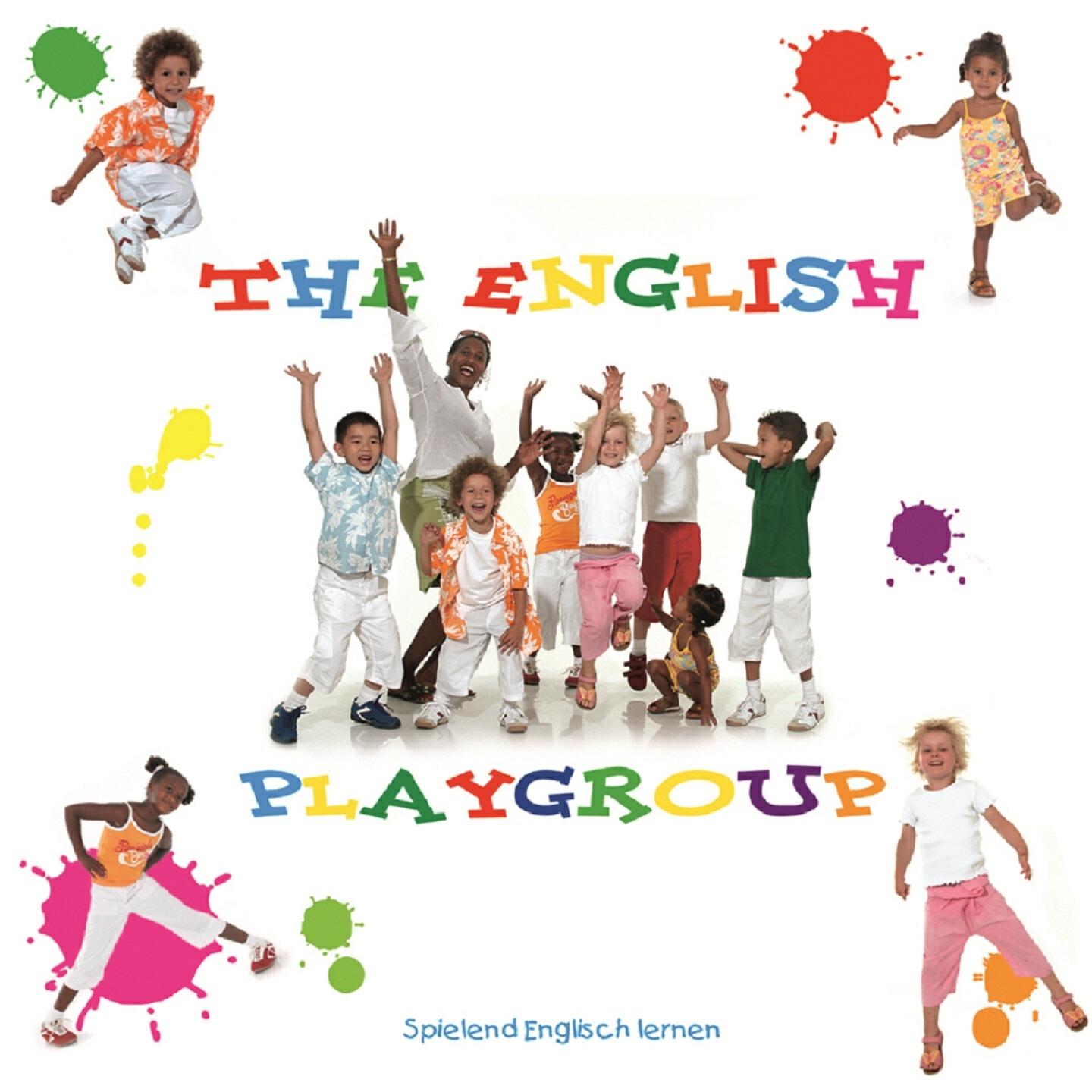 Phil4Kids - Put Your Finger in the Air