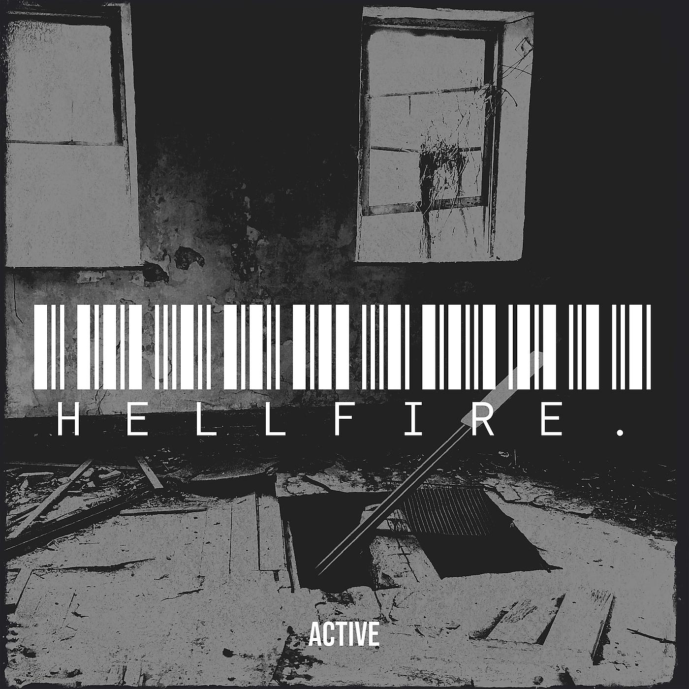 Постер альбома Hellfire.