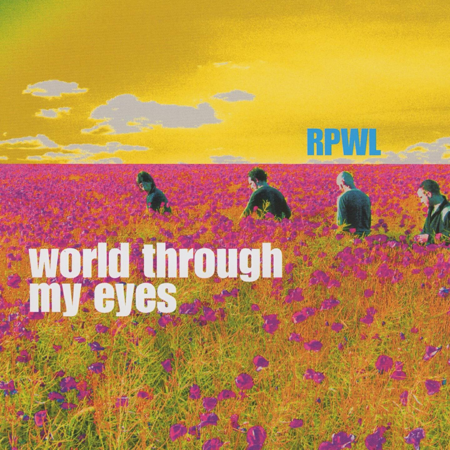 RPWL - 3 Lights