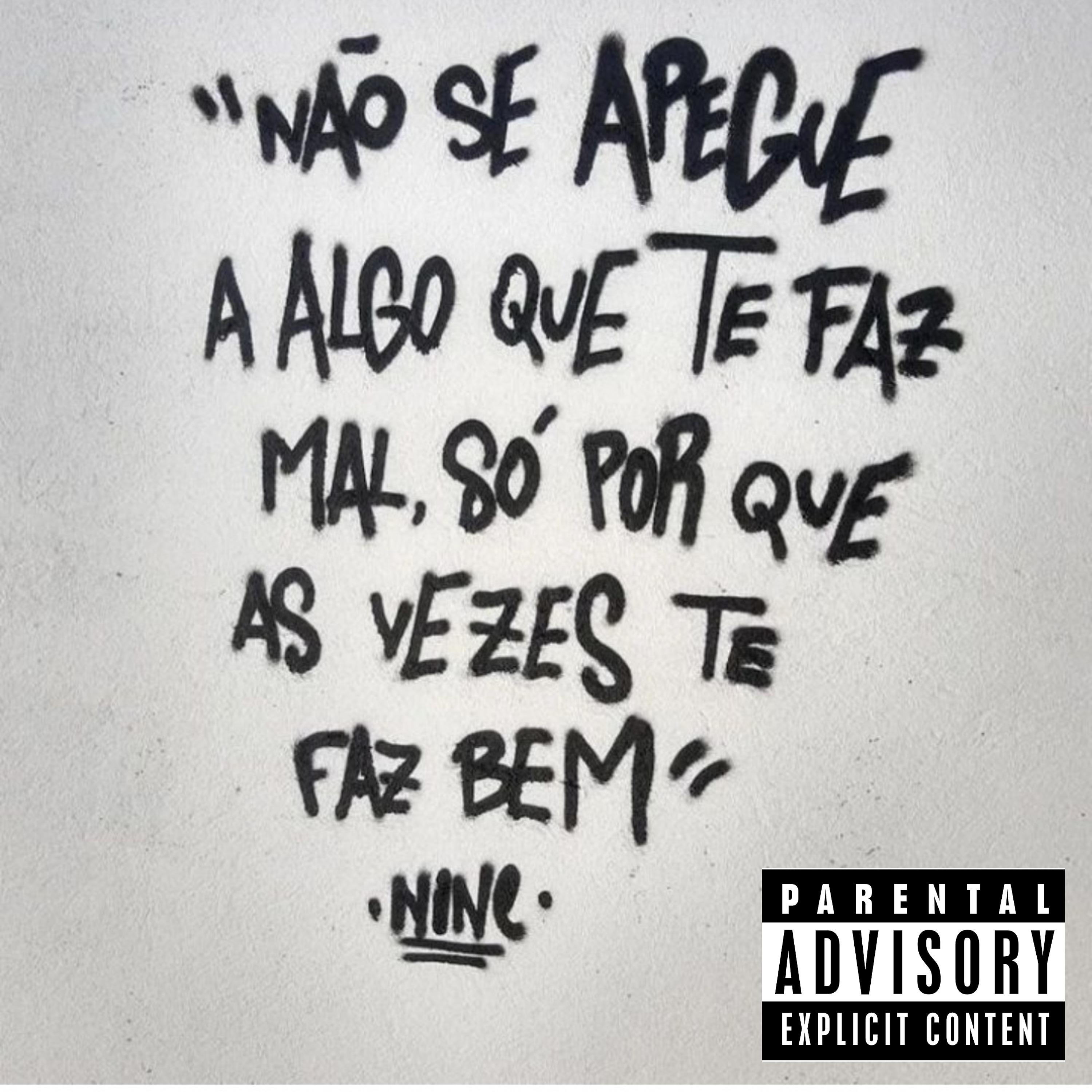 Постер альбома Não Não
