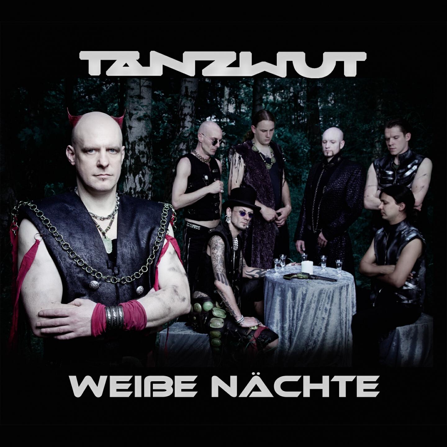 Tanzwut - Wie Phönix aus der Asche