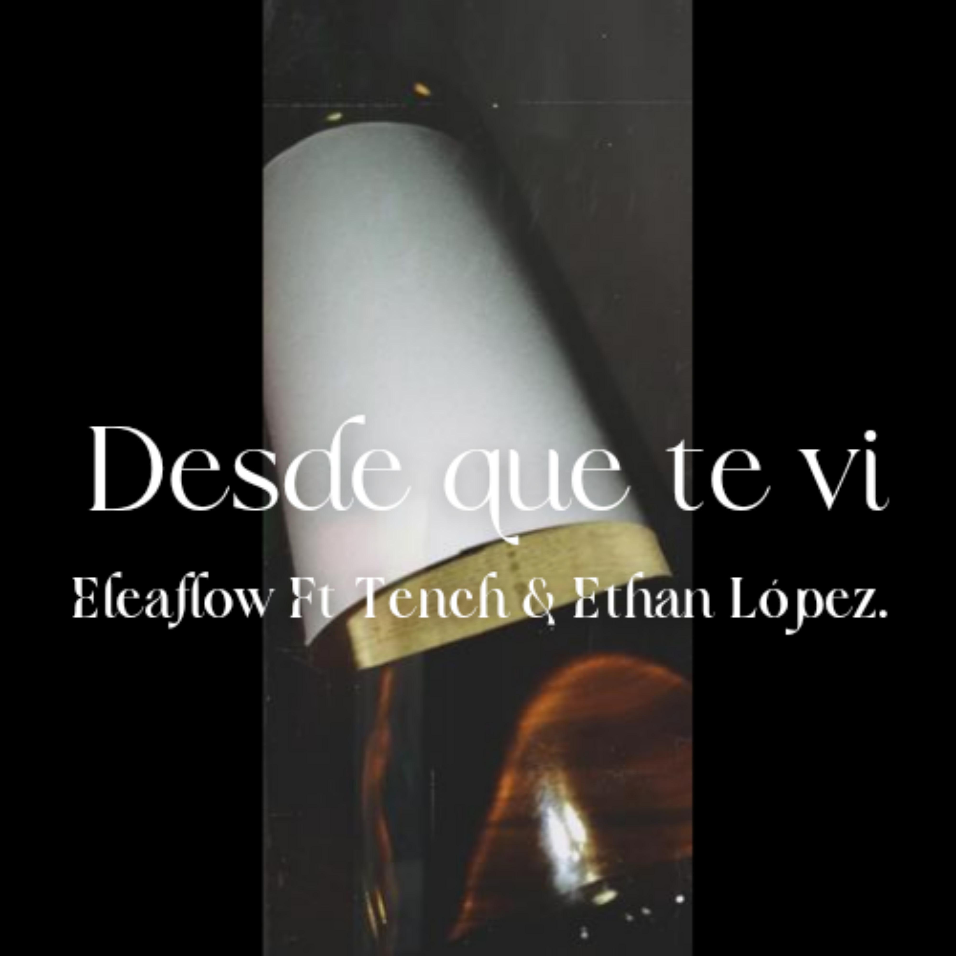 Постер альбома Desde Que Te Vi