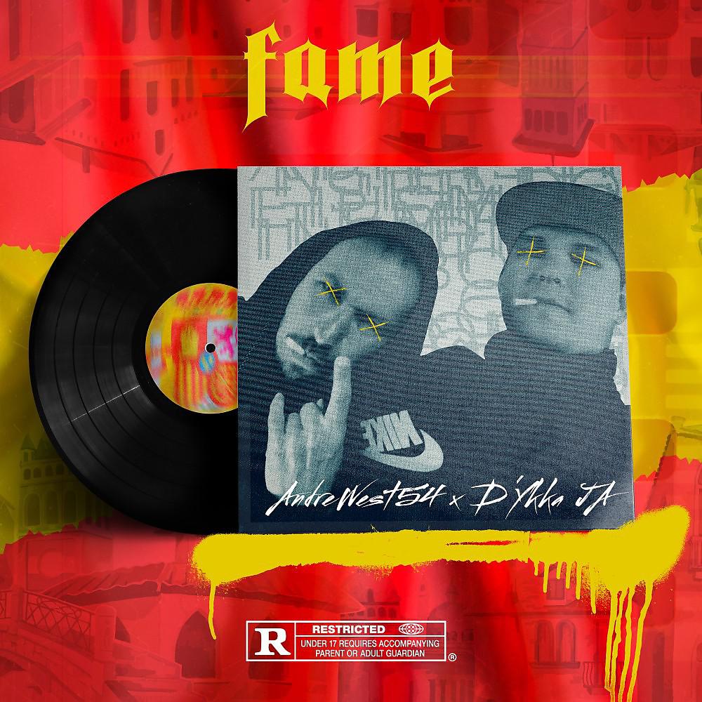 Постер альбома Fame