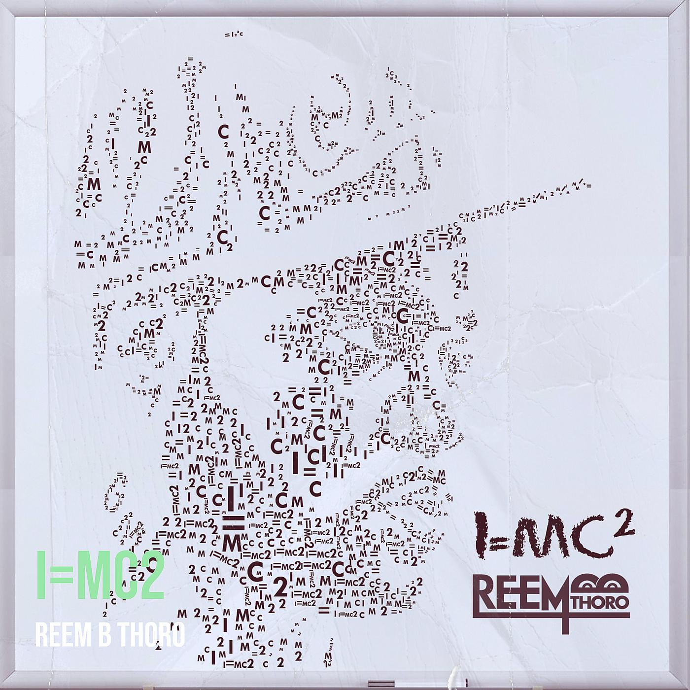 Постер альбома I=Mc2