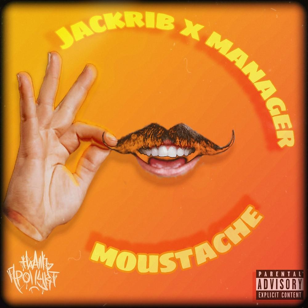 Постер альбома Moustache