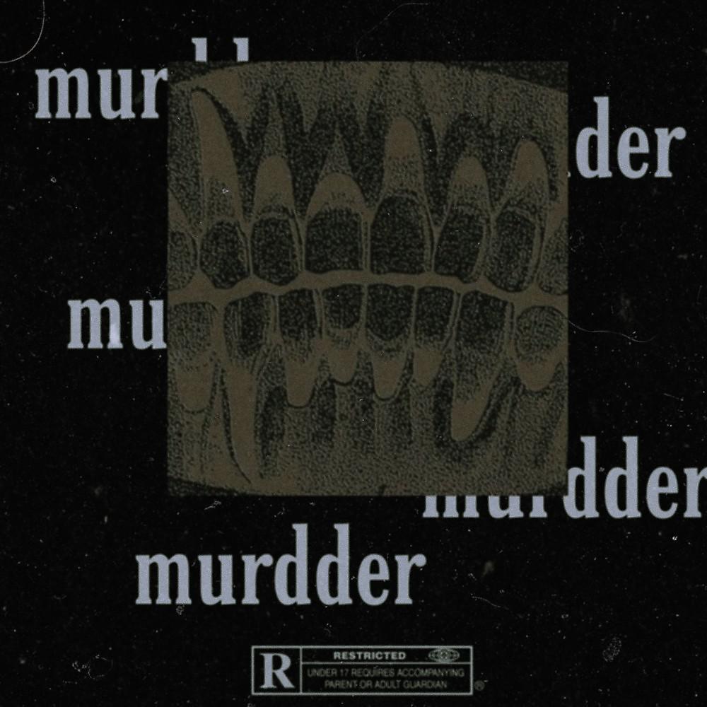 Постер альбома Murdder