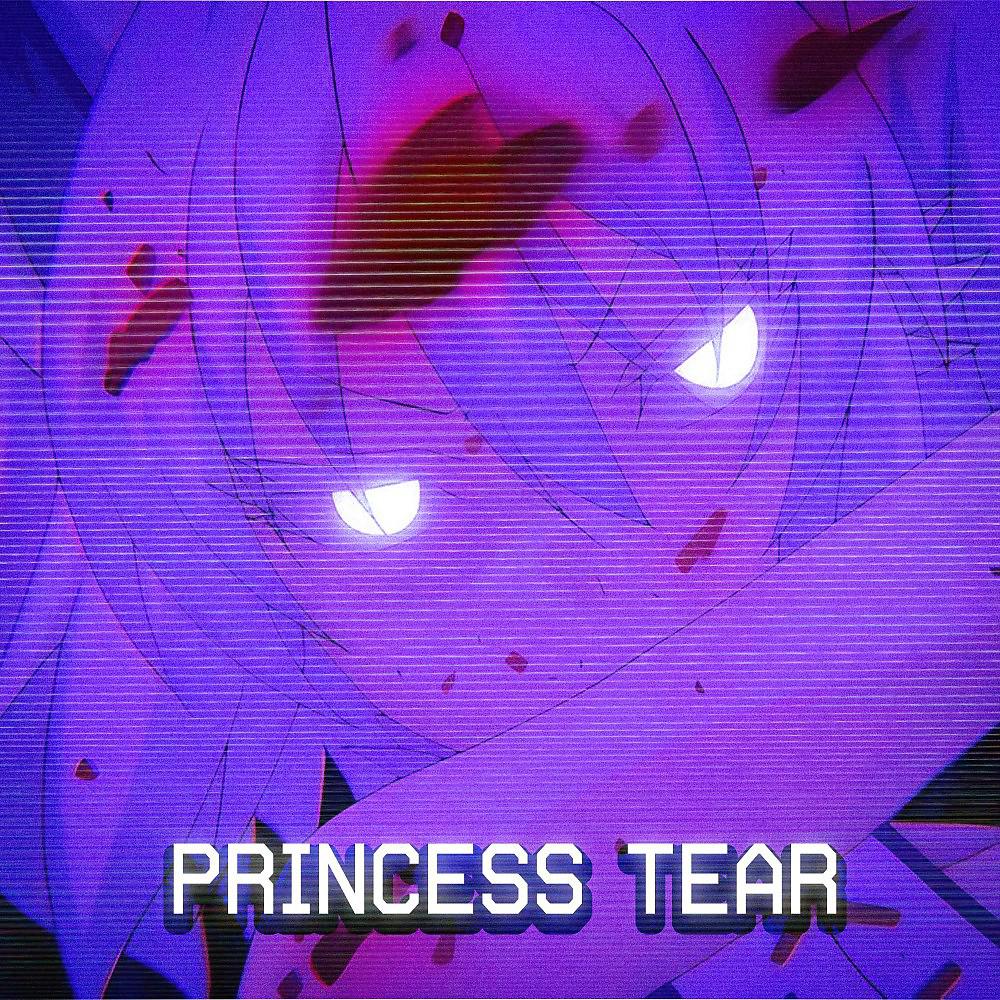 Постер альбома Princess Tear