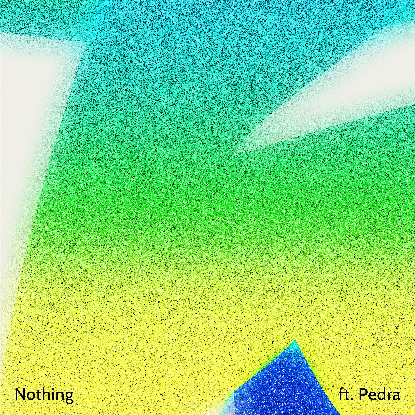Постер альбома Nothing (Slowed + Reverb)