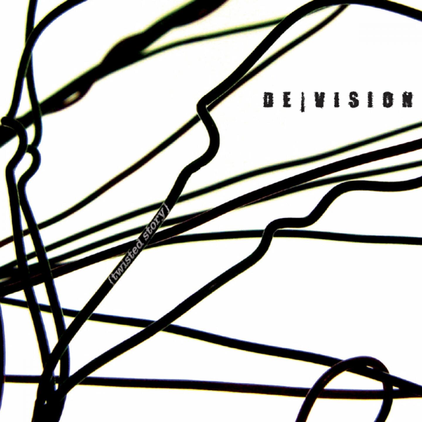 De/Vision - What's Love All About (Panda's Dream Remix)
