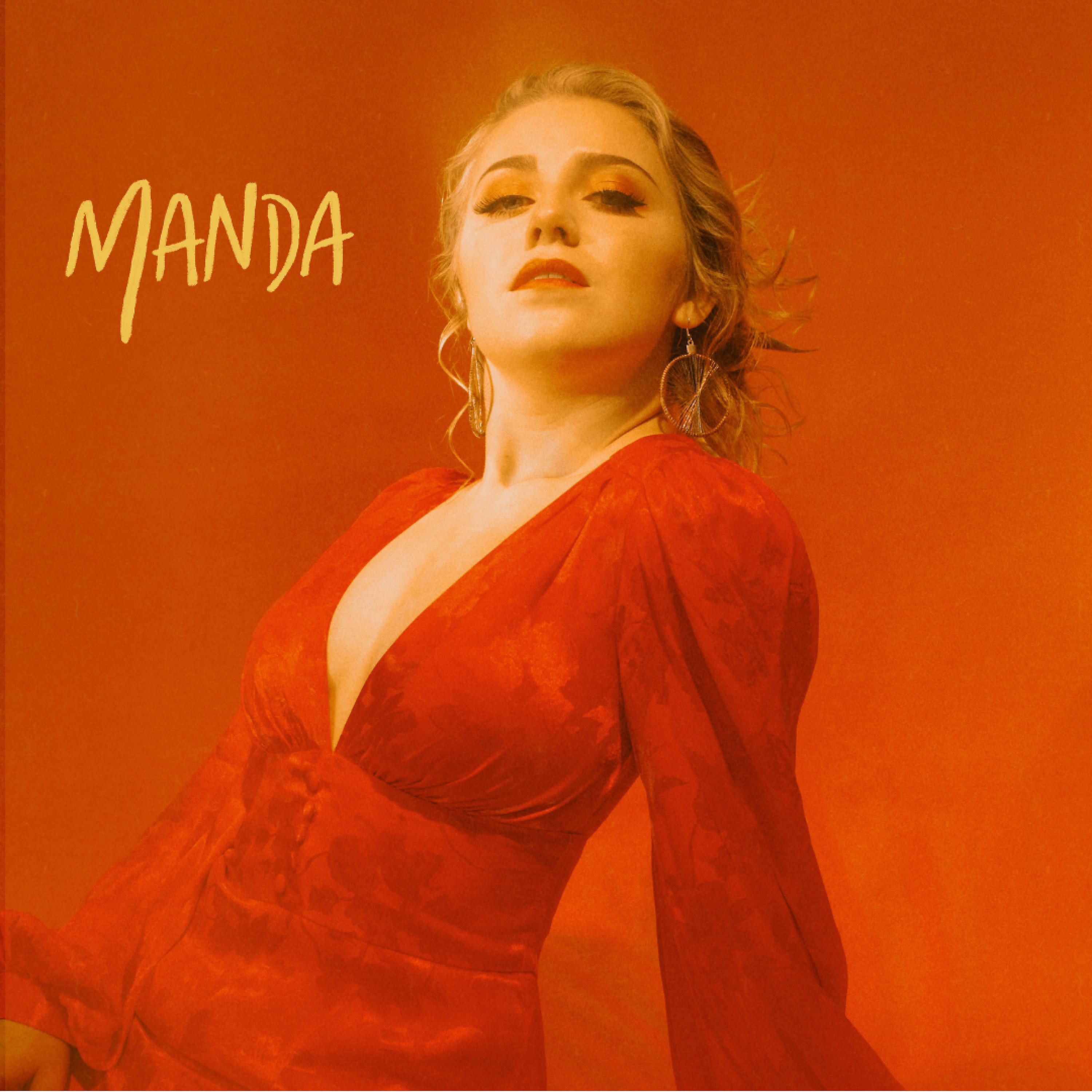 Постер альбома MANDA