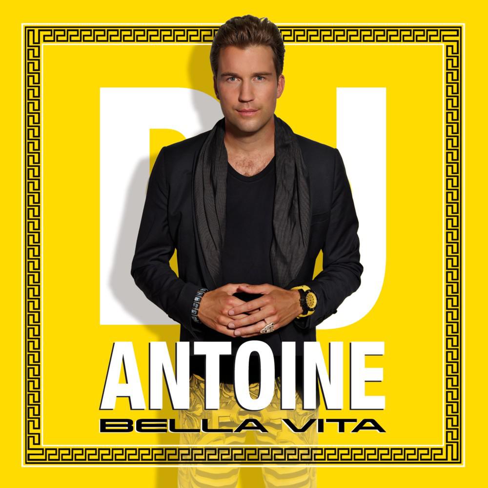 Постер альбома Bella Vita