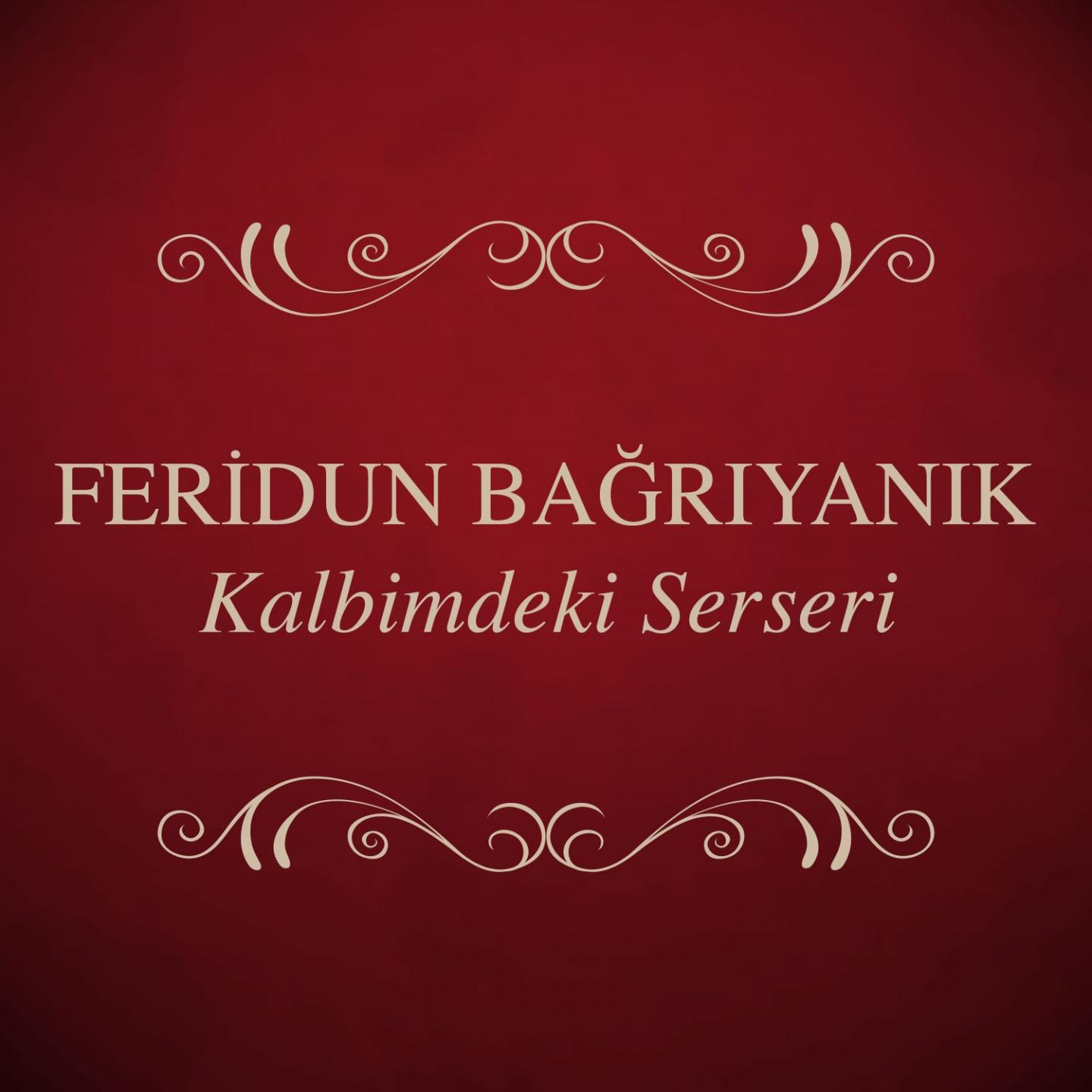 Постер альбома Kalbimdeki Serseri