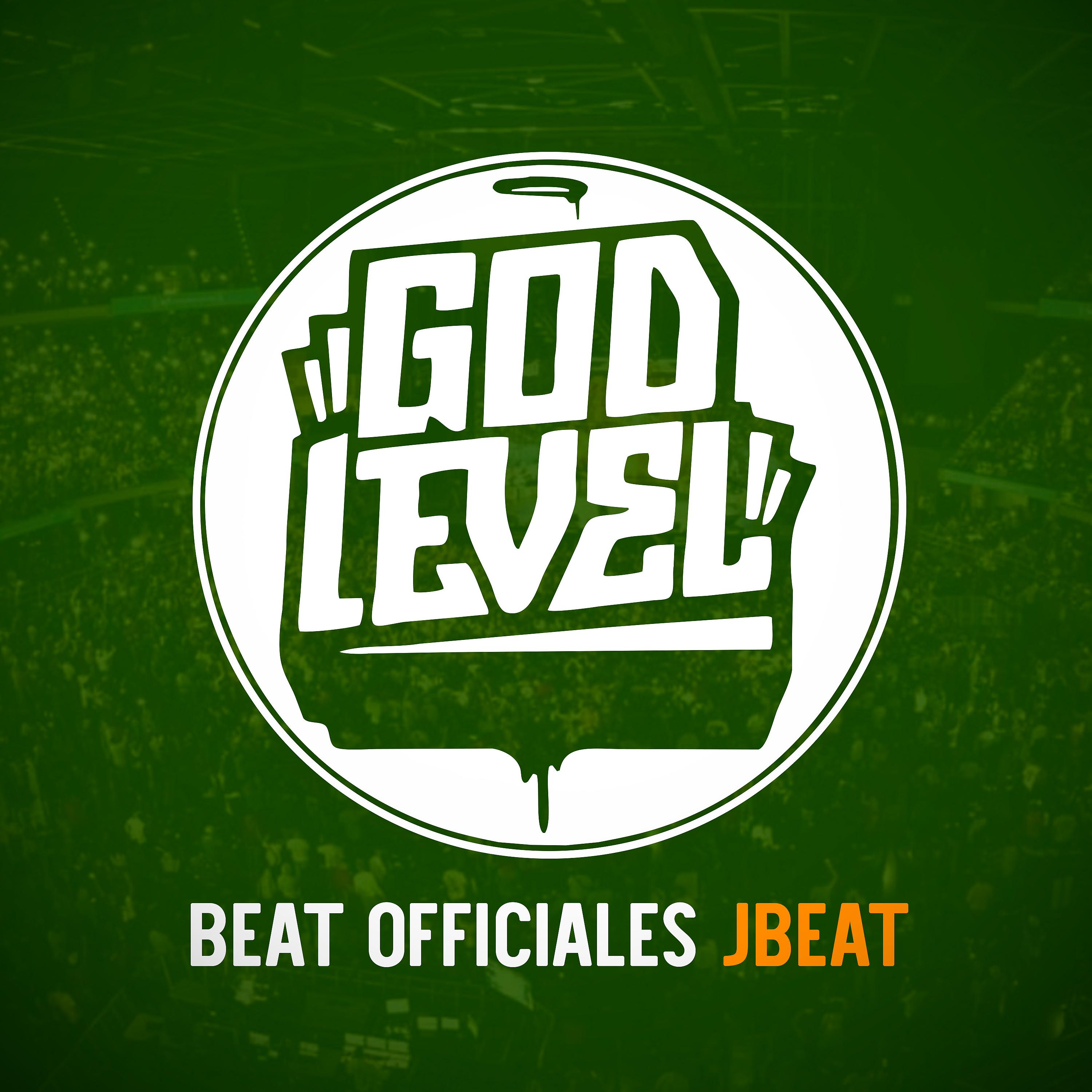 Постер альбома Beat Officiales God Level