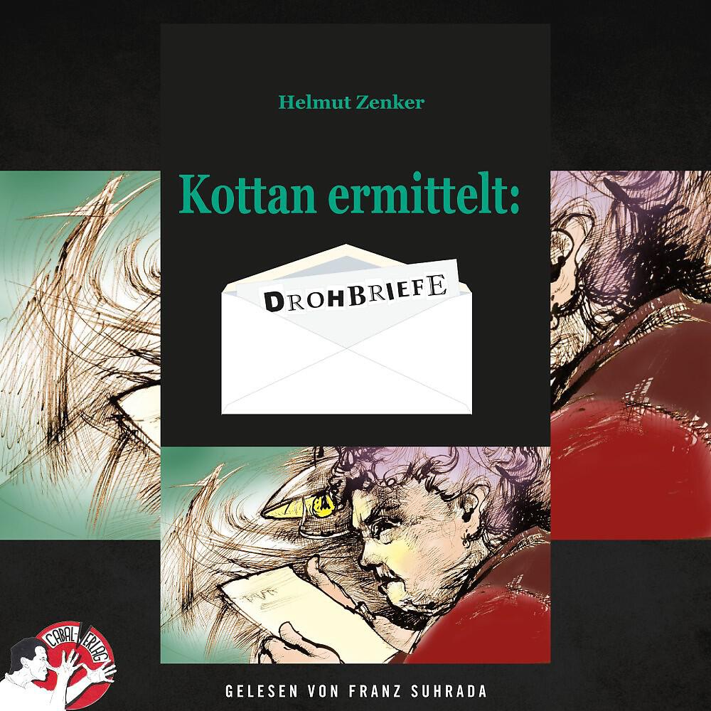 Kottan ermittelt - Kapitel 31 - Kottan ermittelt: Drohbriefe ( Kottan ermittelt: Drohbriefe)