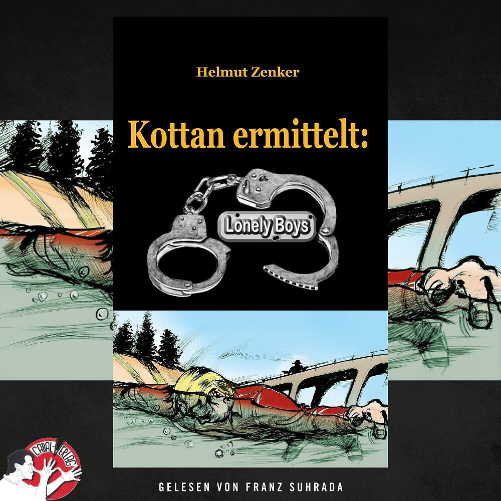 Kottan ermittelt - Kapitel 84 - Kottan ermittelt: Lonely Boys ( Kottan ermittelt: Lonely Boys)