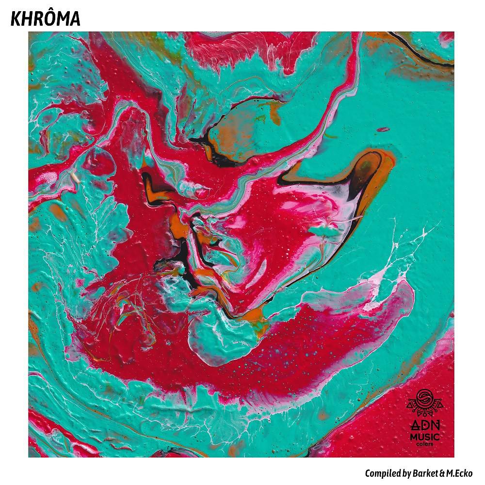 Постер альбома Khrôma