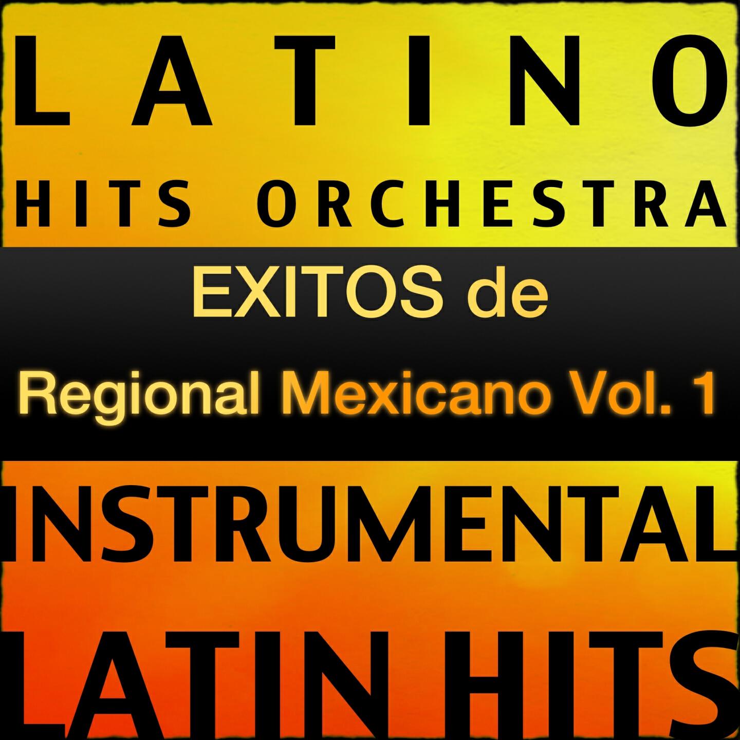 Grupo LatinHits - El Mechon (Karaoke Version) [Originally Performed By Banda Ms]