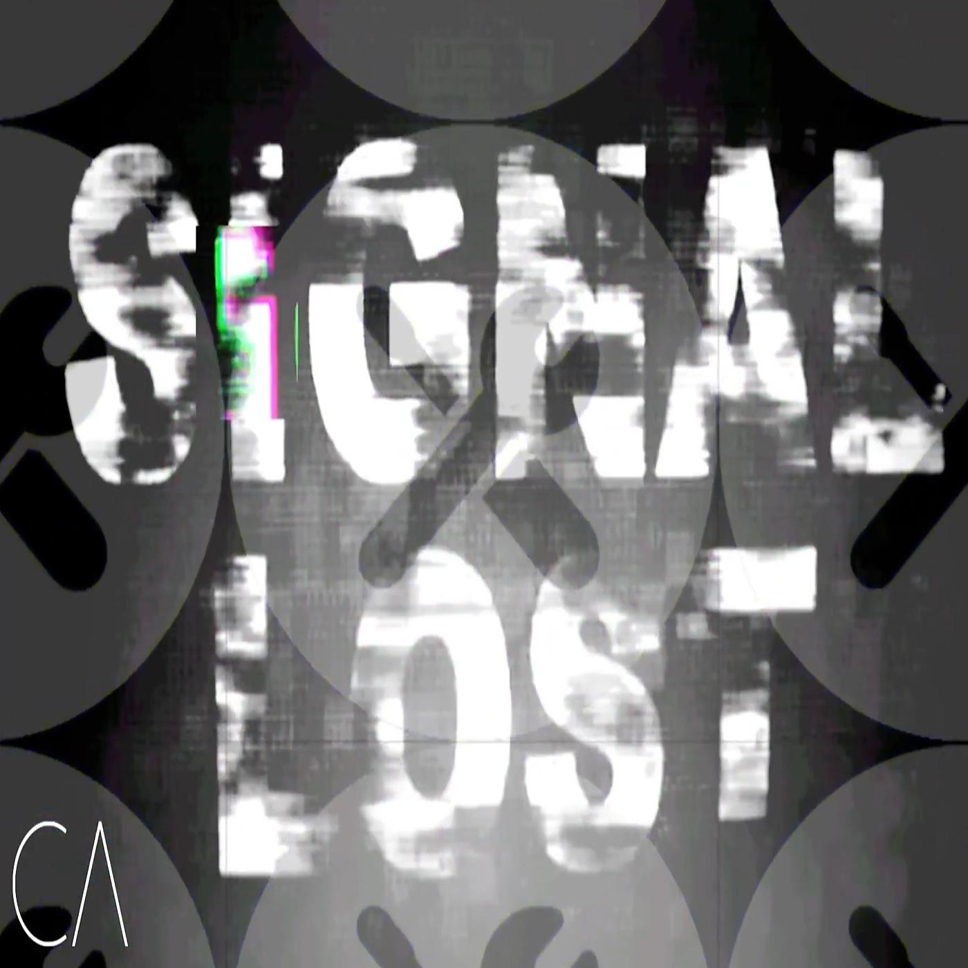 Постер альбома Signal Lost