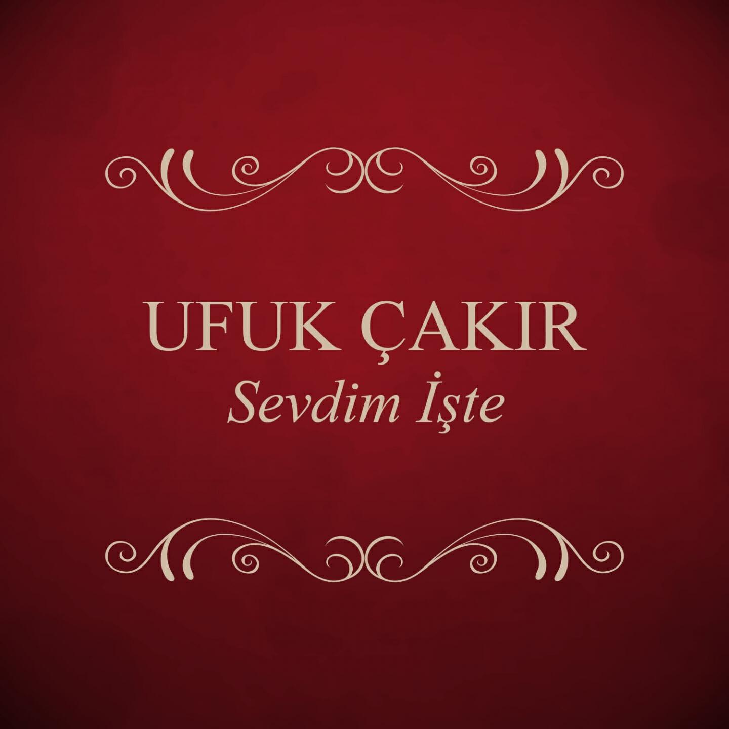 Ufuk Çakır - Bu Demek
