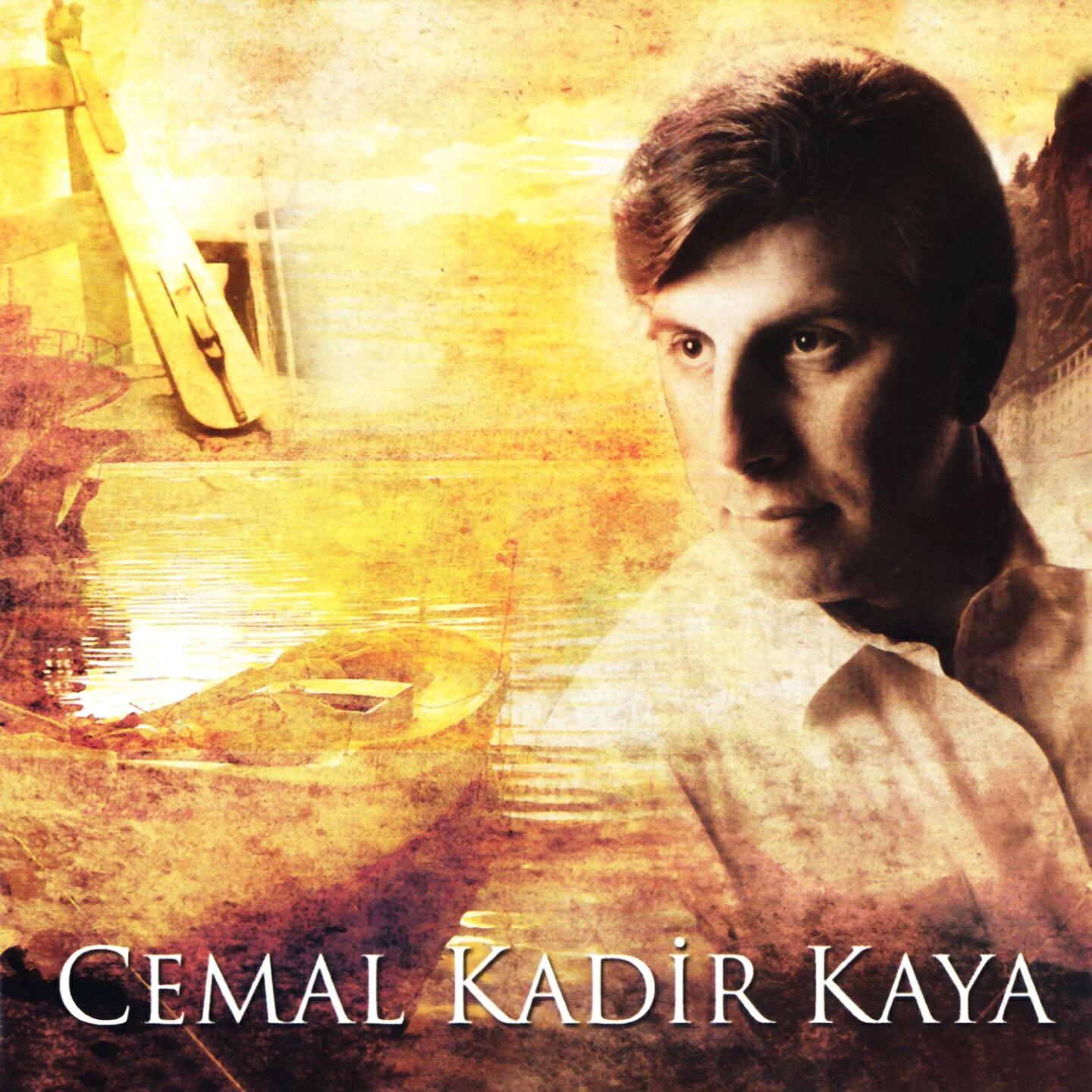 Cemal Kadir Kaya - Ey Gidi Eski Günler