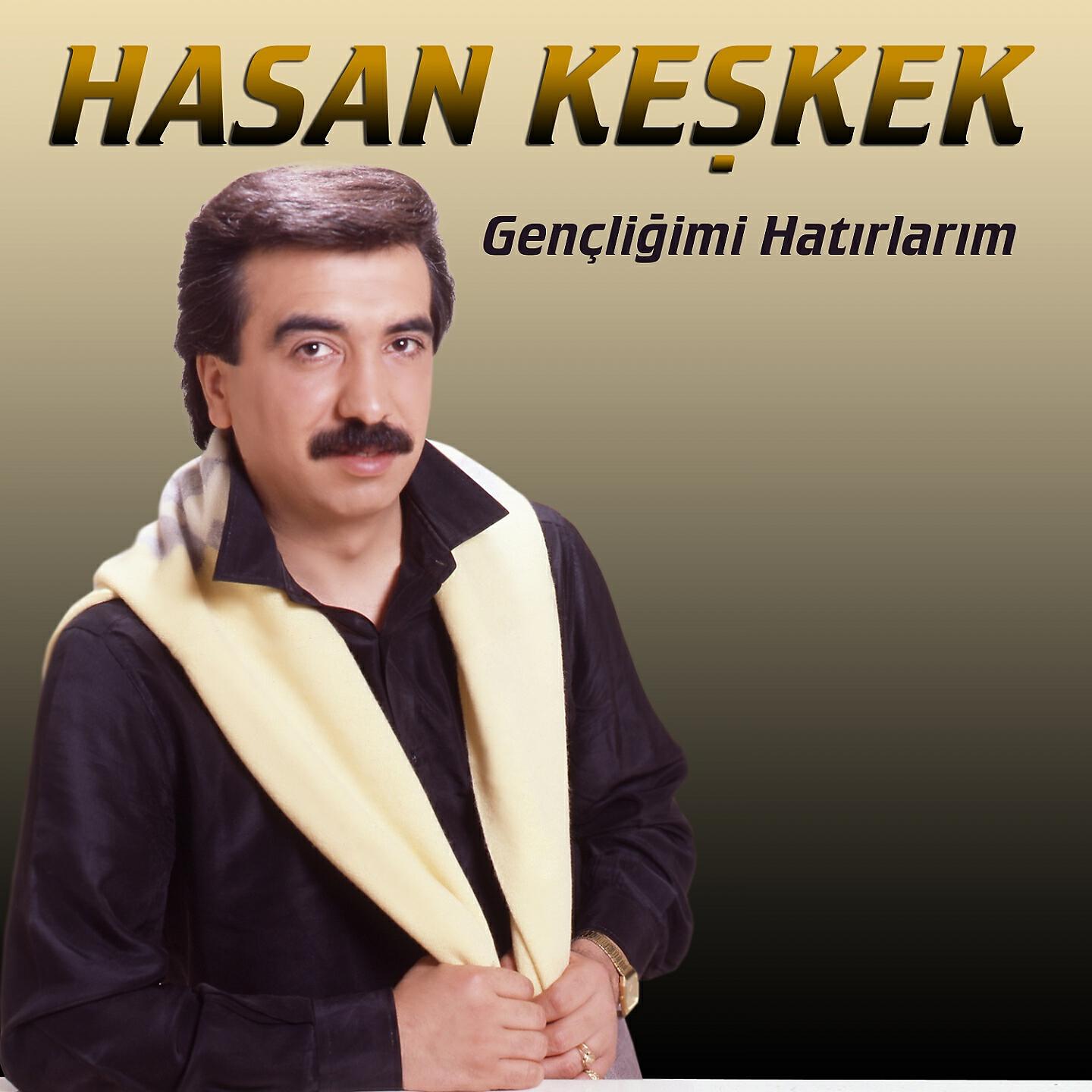 Hasan Keşkek - İsterse Kovsun